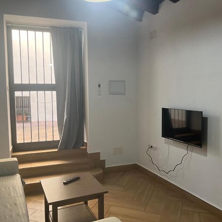 Appartement Loft H Capote à Arcos de la Frontera Extérieur photo
