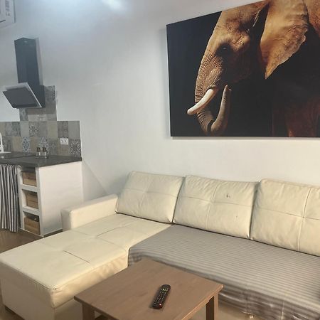 Appartement Loft H Capote à Arcos de la Frontera Extérieur photo