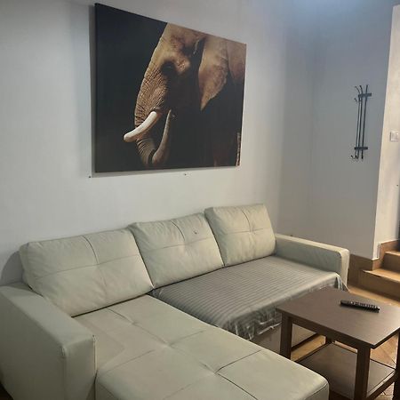 Appartement Loft H Capote à Arcos de la Frontera Extérieur photo